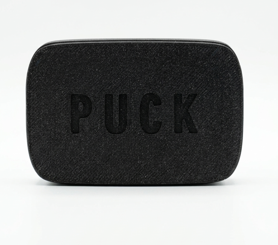 PUCK Alarm